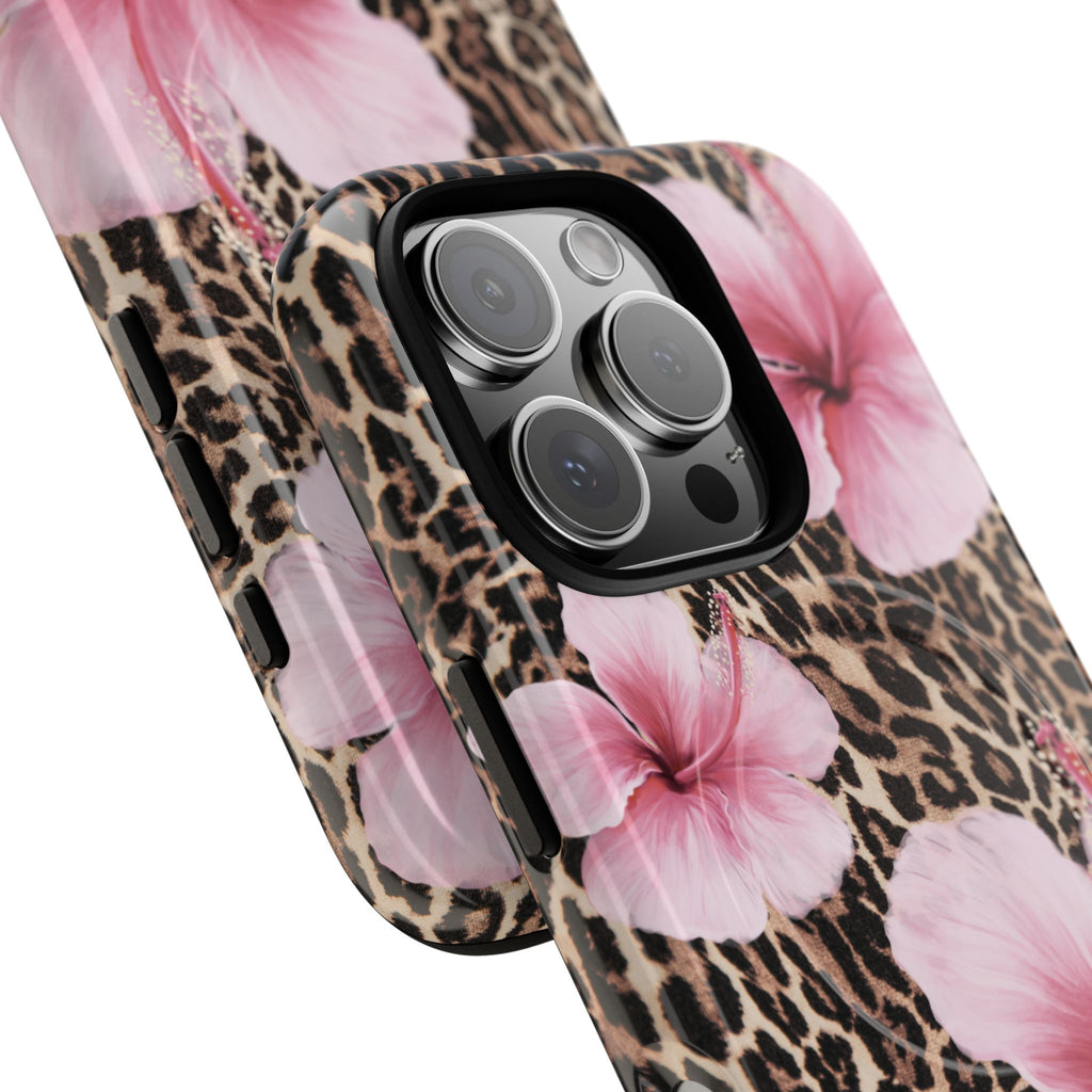Spicy Leopard