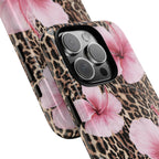 Spicy Leopard