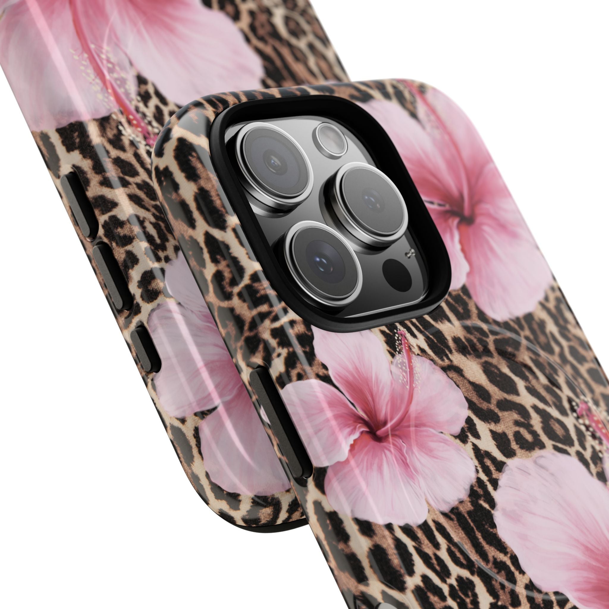 Spicy Leopard