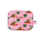 Hawaiian Haze AirPods Case