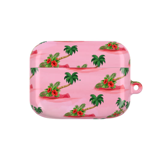 Hawaiian Haze AirPods Case