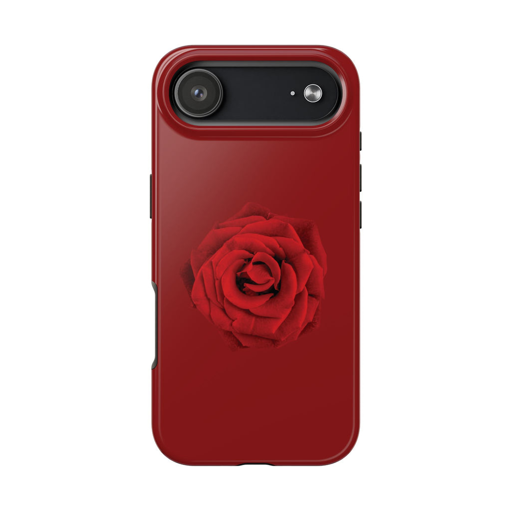 Red Rose