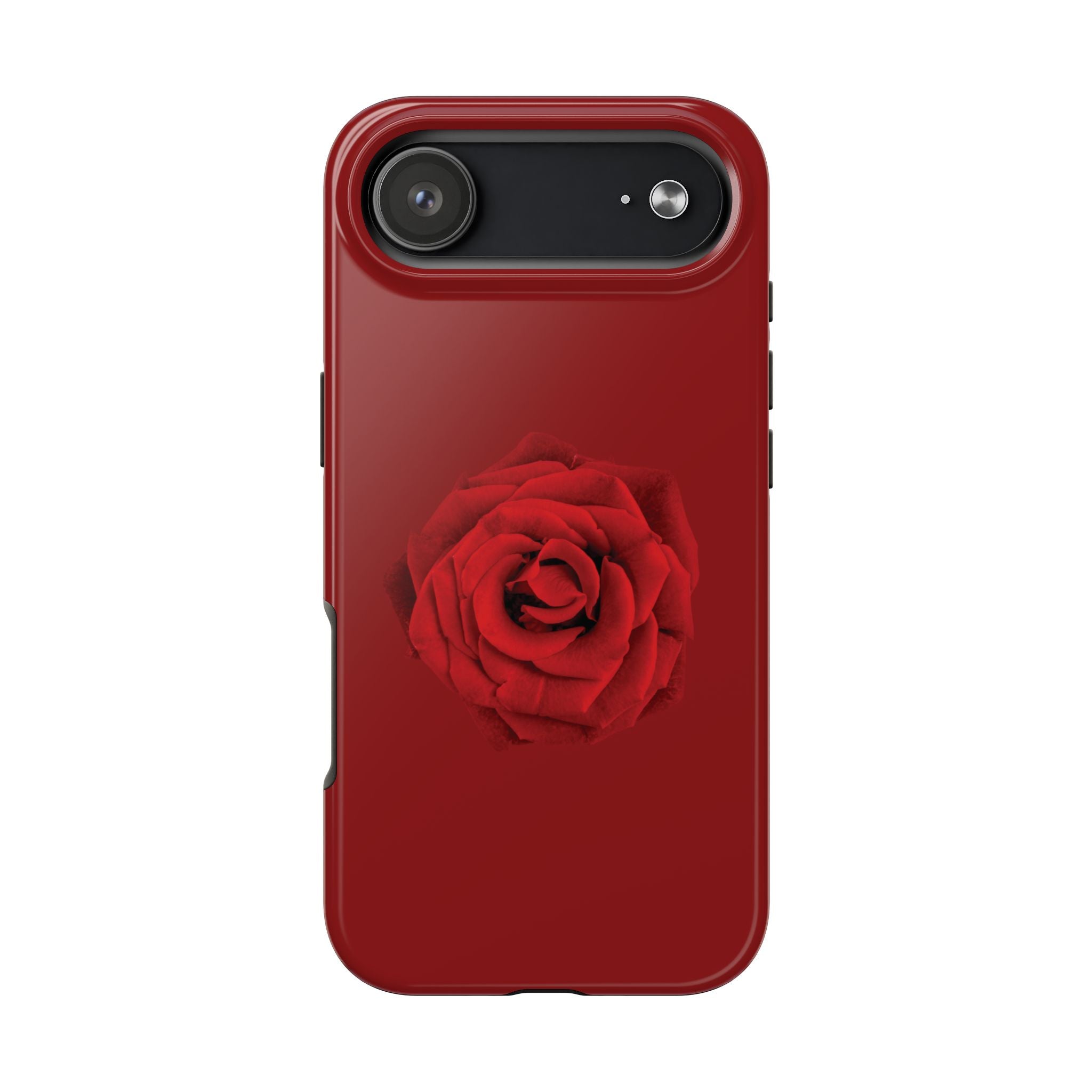 Red Rose