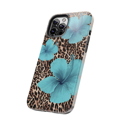 Sea Breeze Leopard