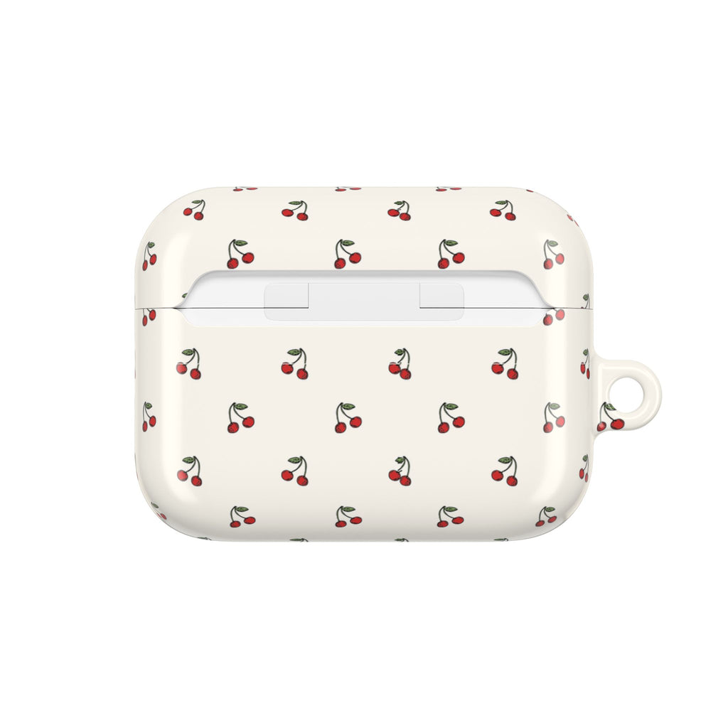 Sophie Cherries AirPods Case