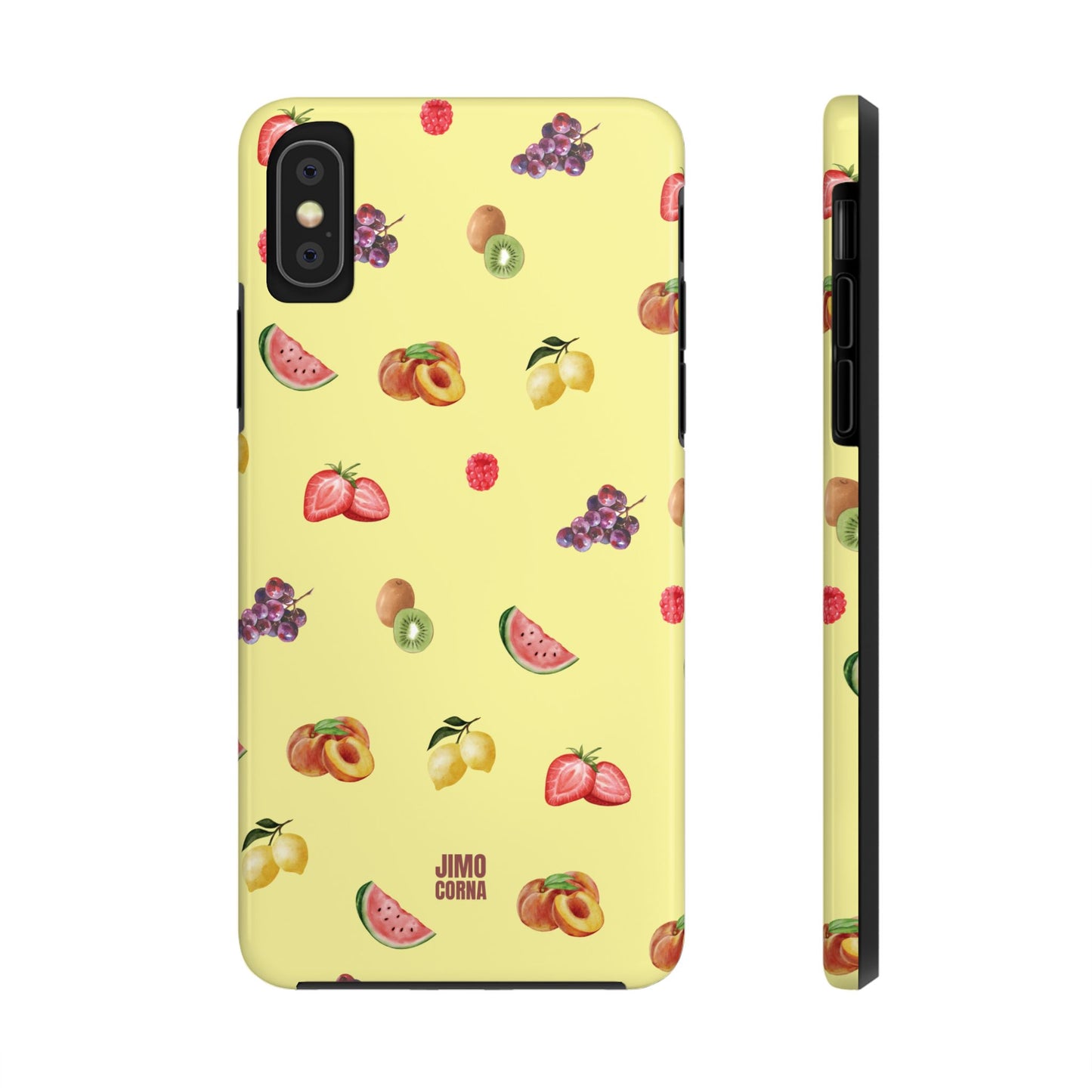 Tutti Frutti Pop