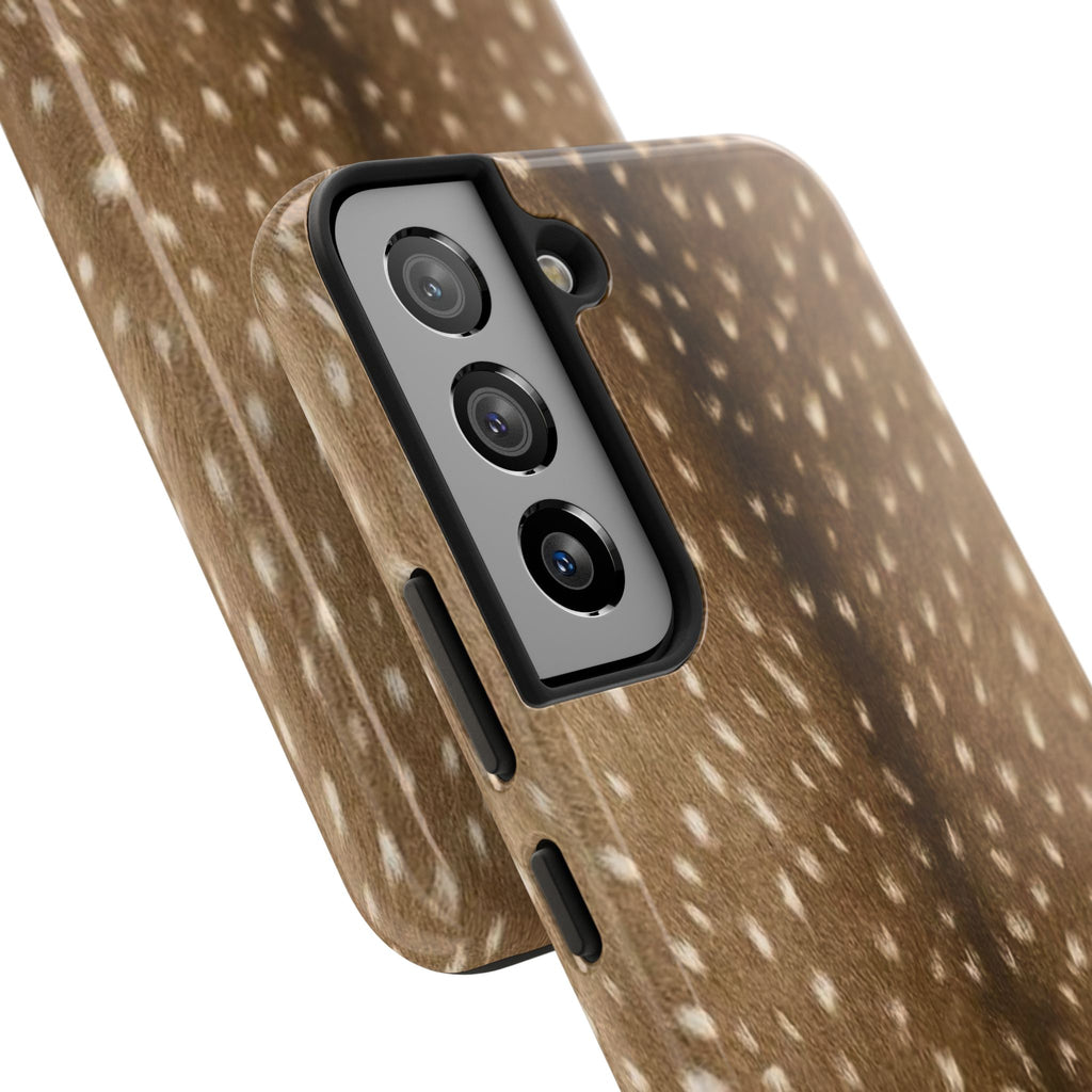 Fawnie Soft Spots Samsung Galaxy Case