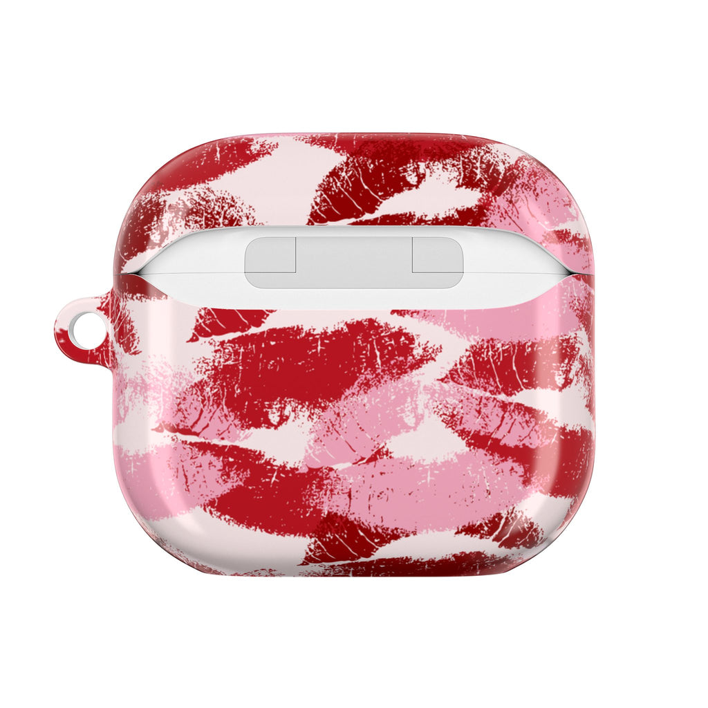 Gimme Kisses AirPods Case