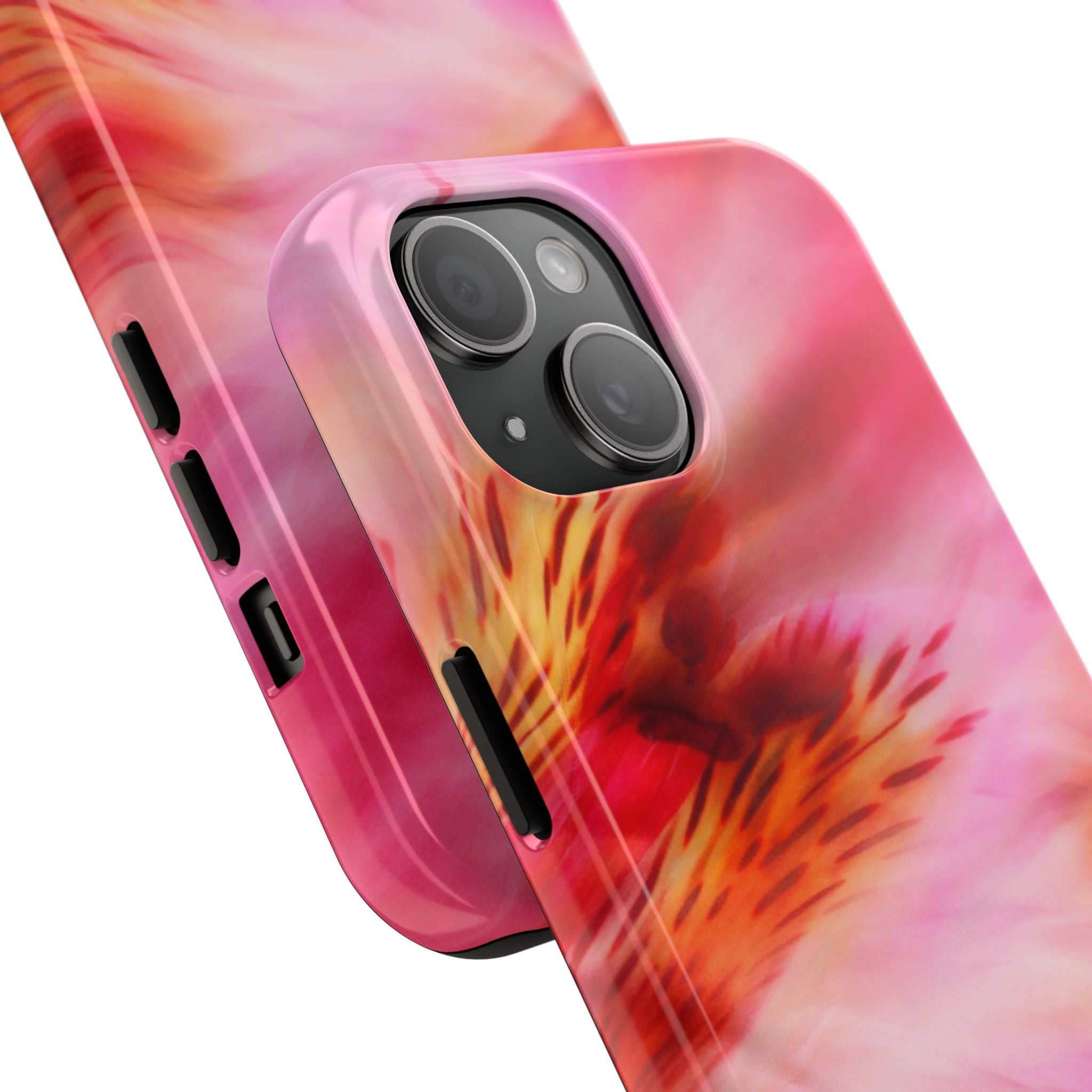 Sydney Blossom iPhone Case