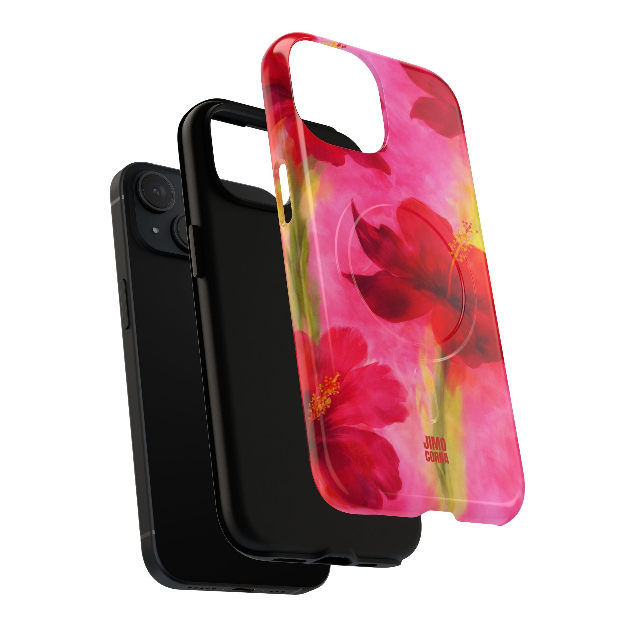 Lovers and Friends MagSafe iPhone Case