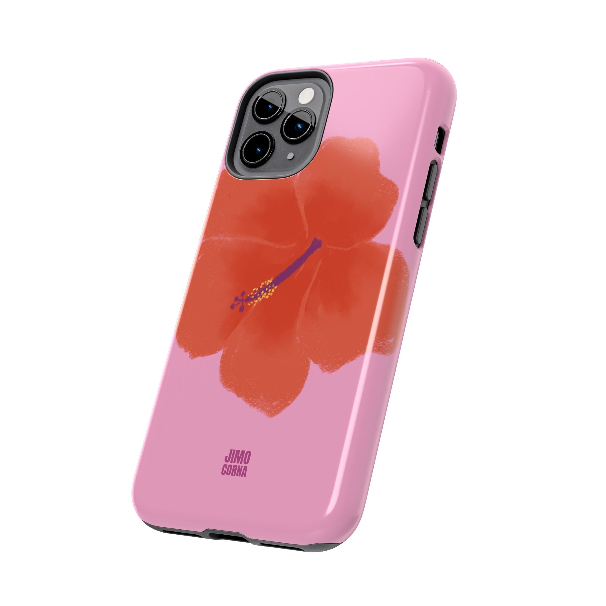 Treat Me Pink
