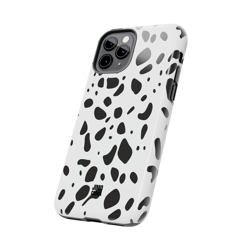 Dalmatian