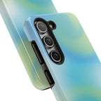 Light Blue Aura