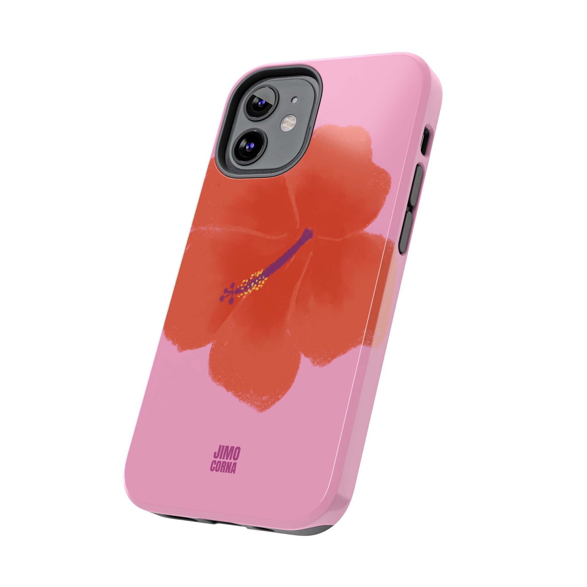 Treat Me Pink