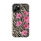 Fetch Zebra