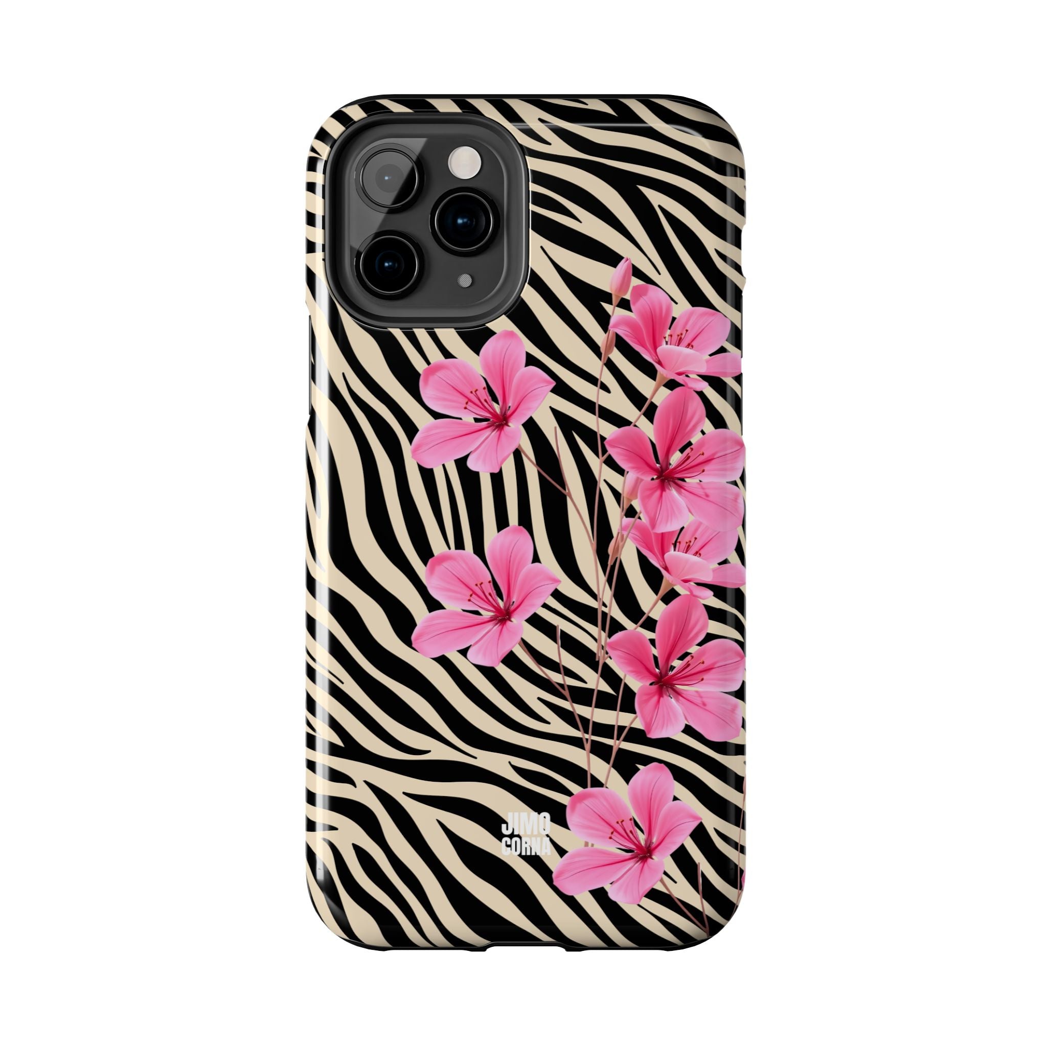 Fetch Zebra