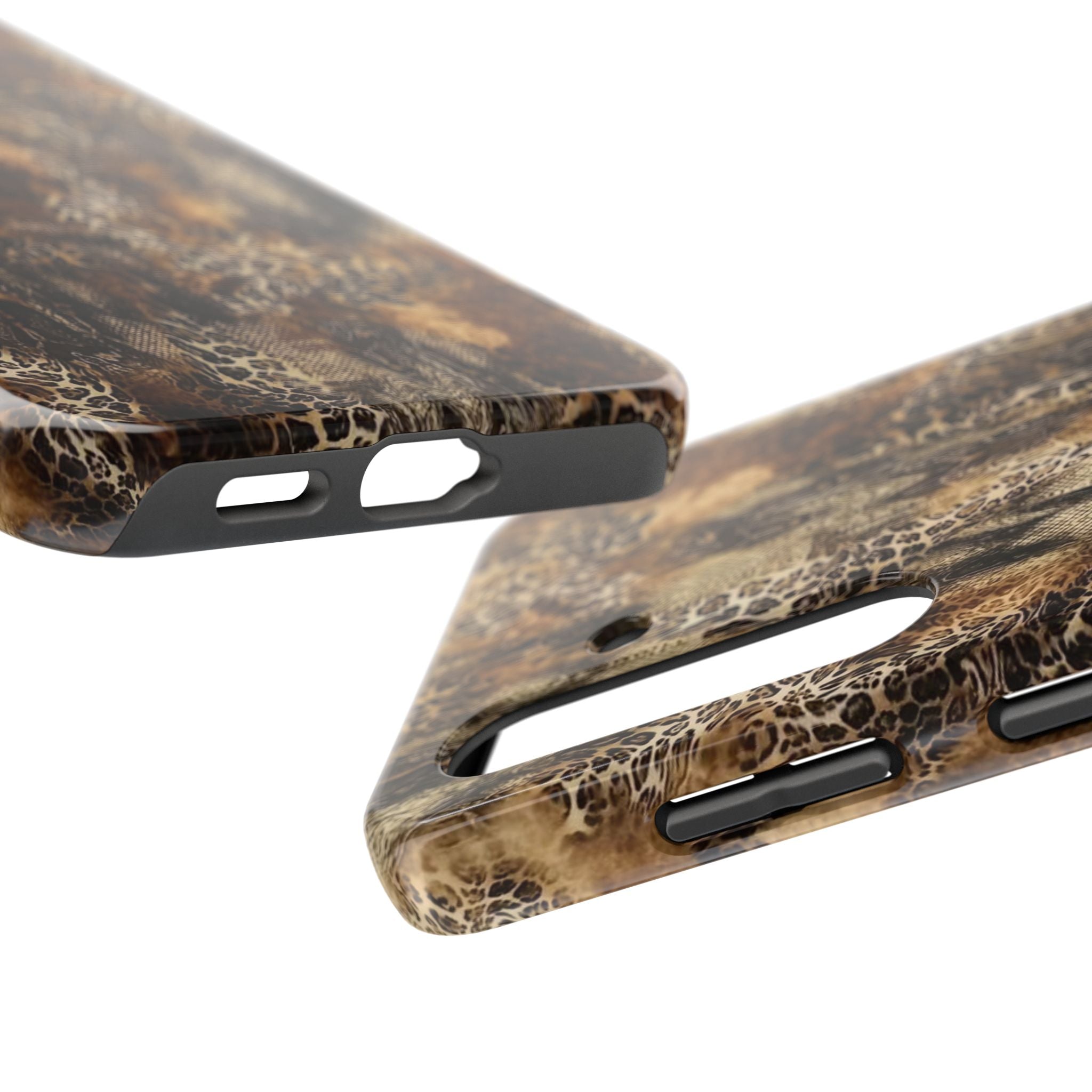 Luxury Leopard