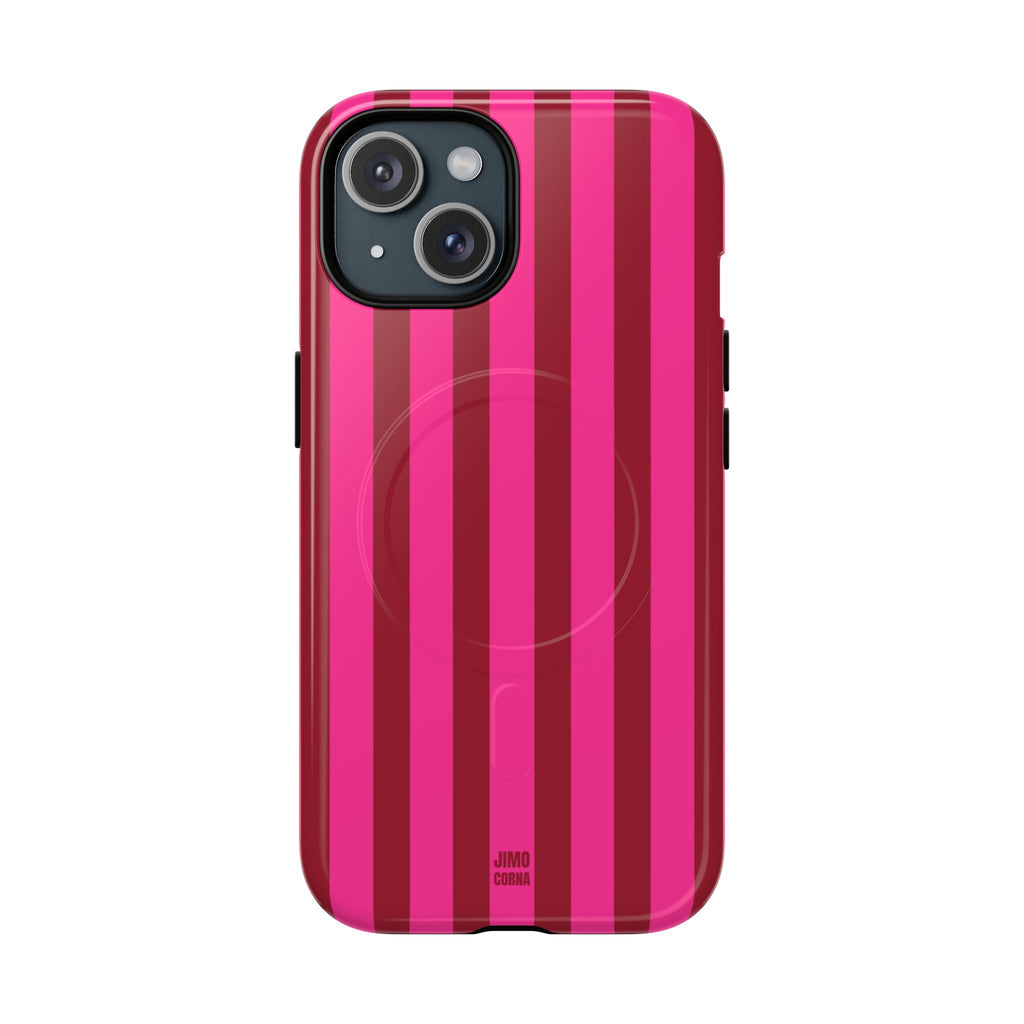 Strawberry Burst