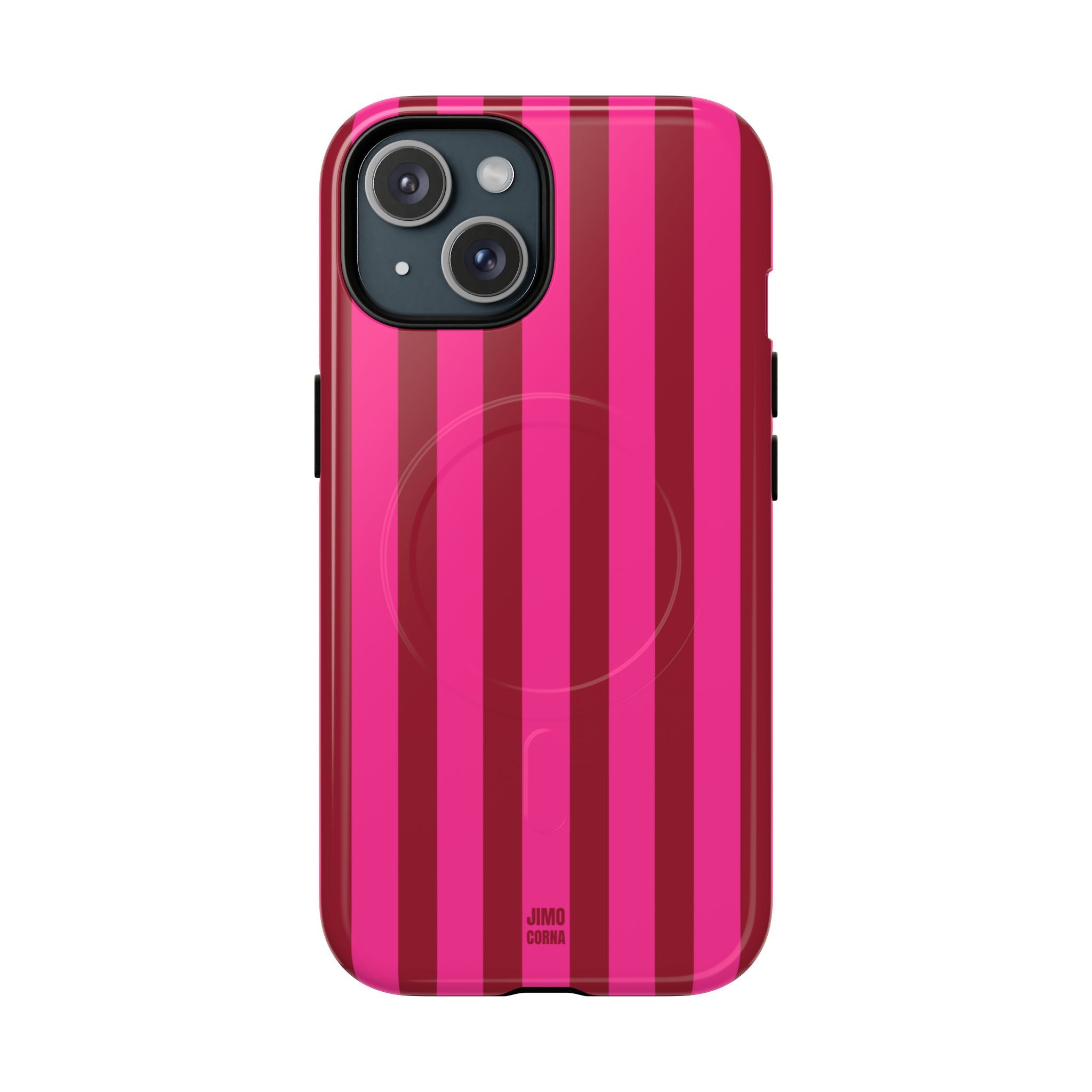 Strawberry Burst