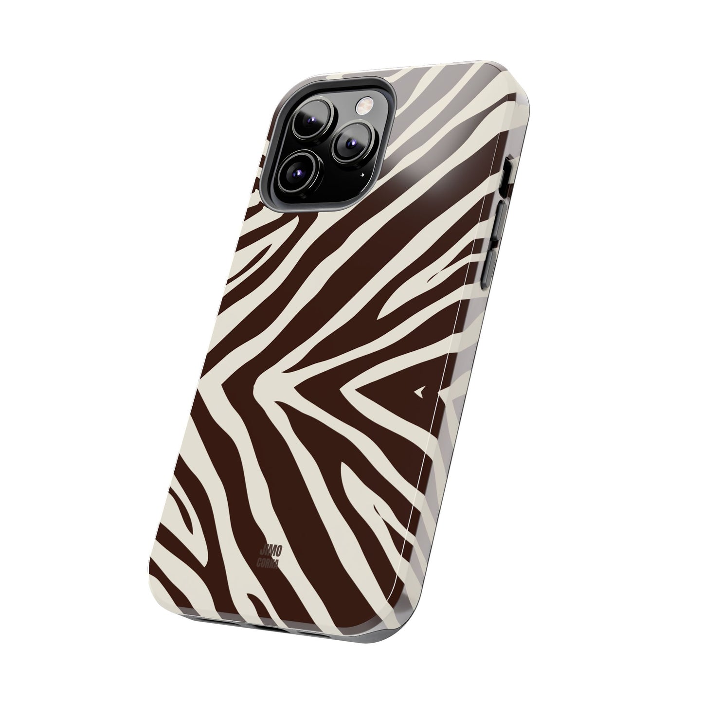 Chic Zebra Print