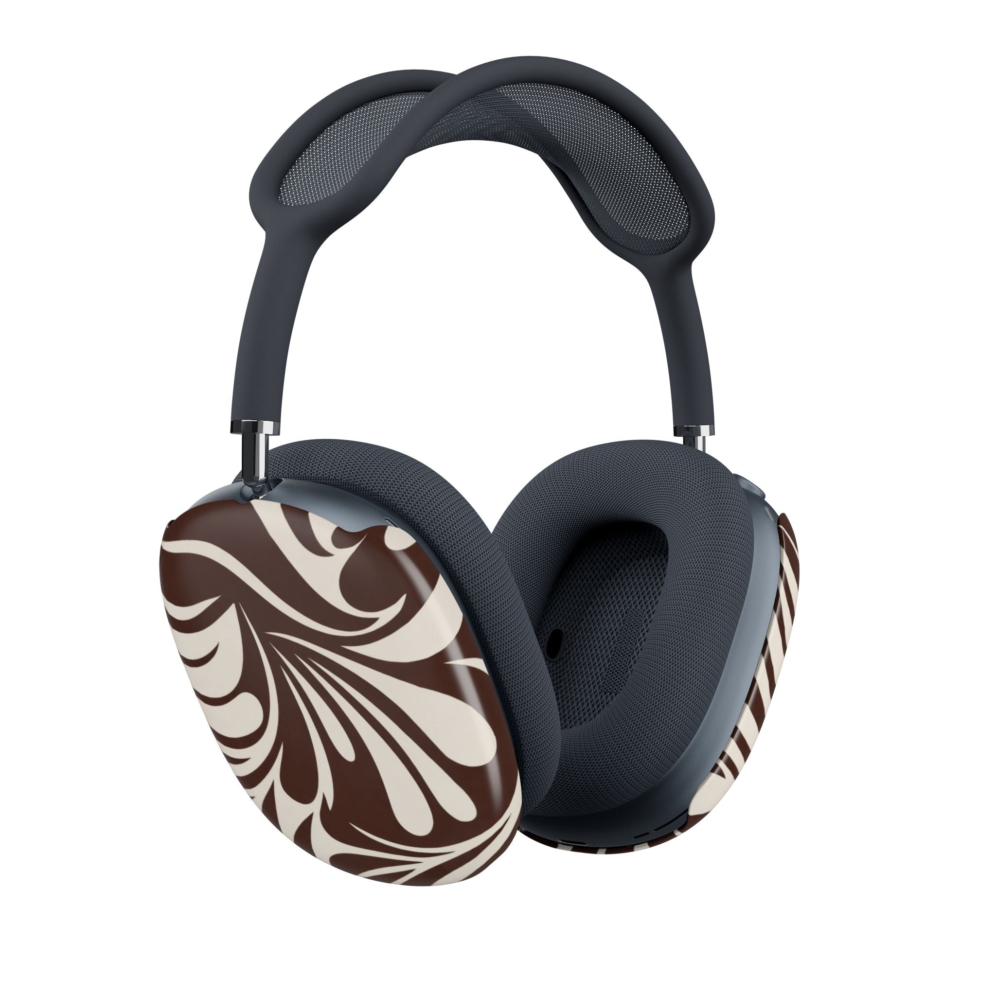 Cocoa Wave AirPods Max Covers