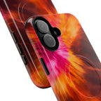 Corella Flame MagSafe iPhone Case
