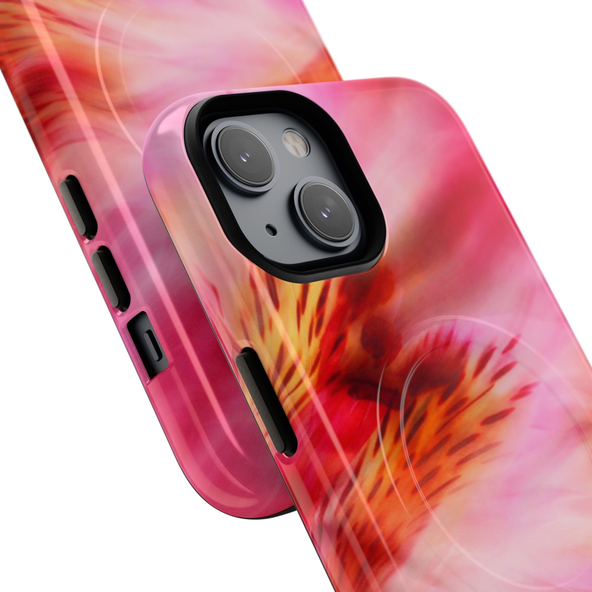 Sydney Blossom MagSafe iPhone Case