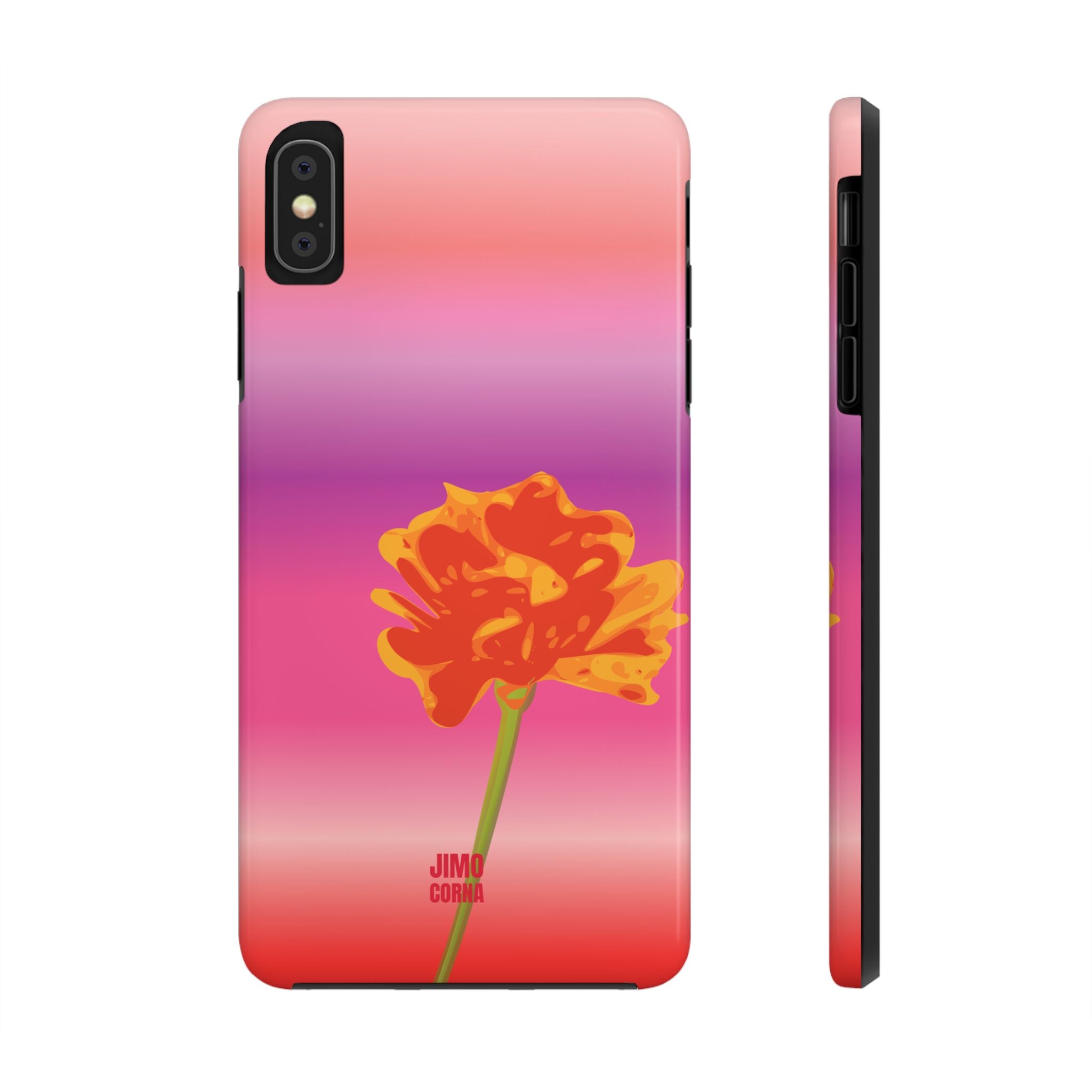 Prism Bloom