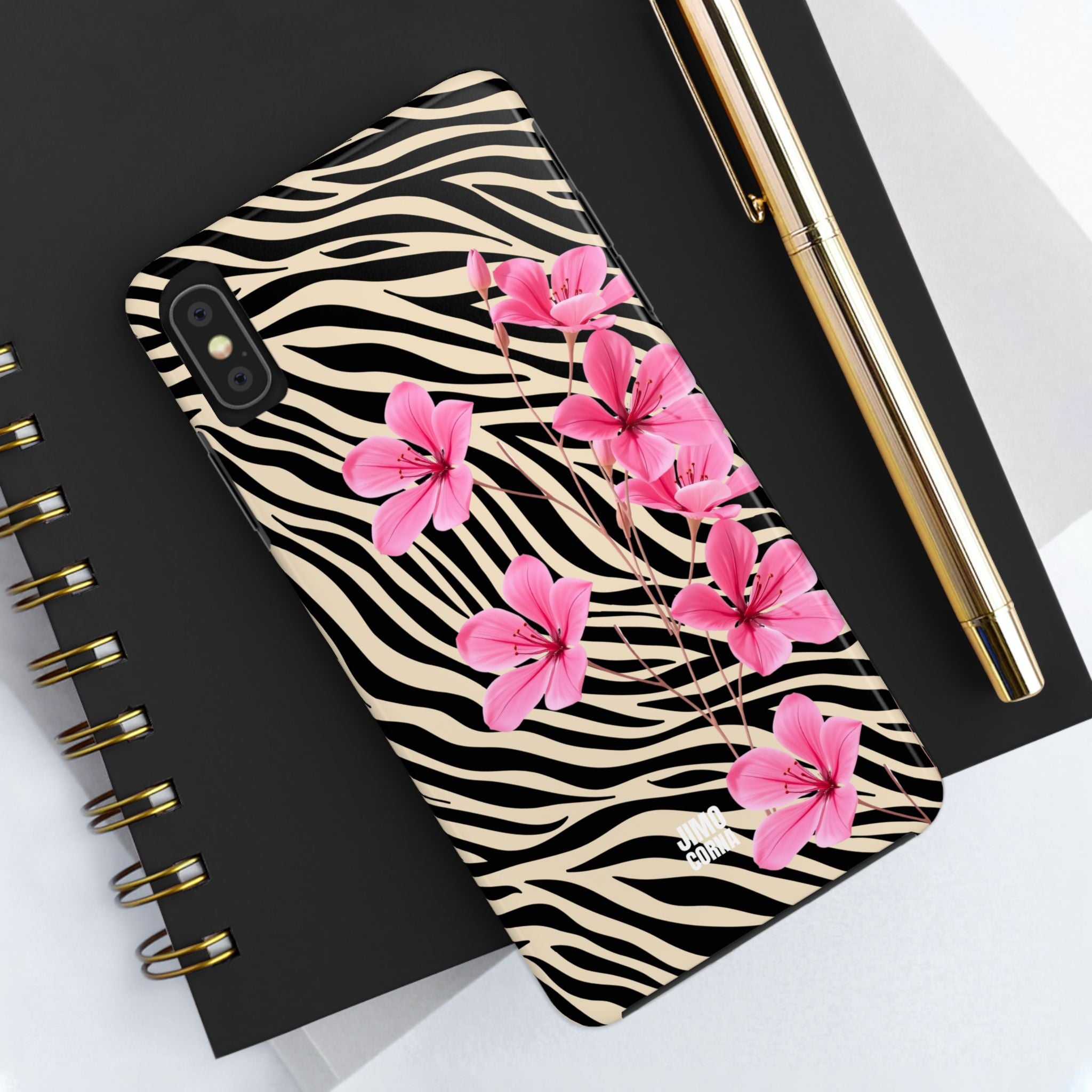 Fetch Zebra