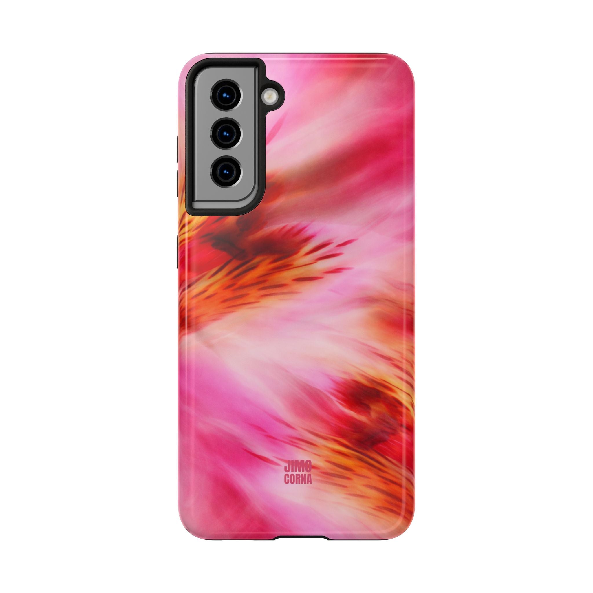 Sydney Blossom Samsung Galaxy Case