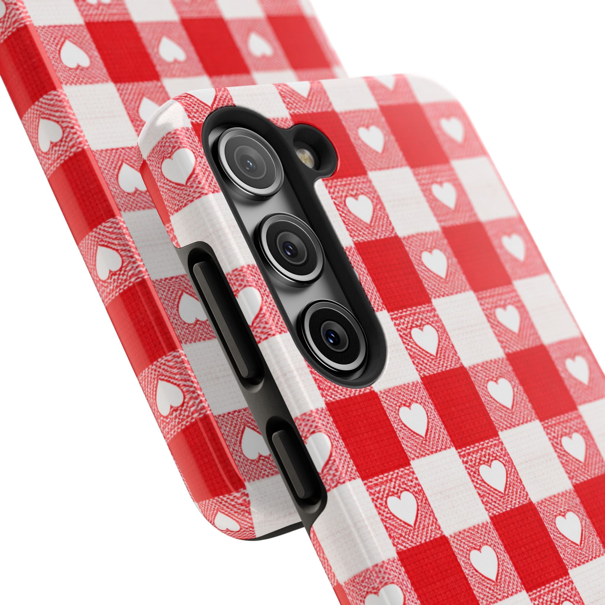 Tiny Hearts Samsung Galaxy Case