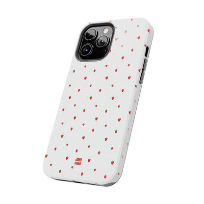 Strawberry Dots