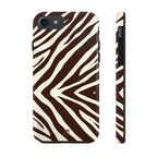 Chic Zebra Print