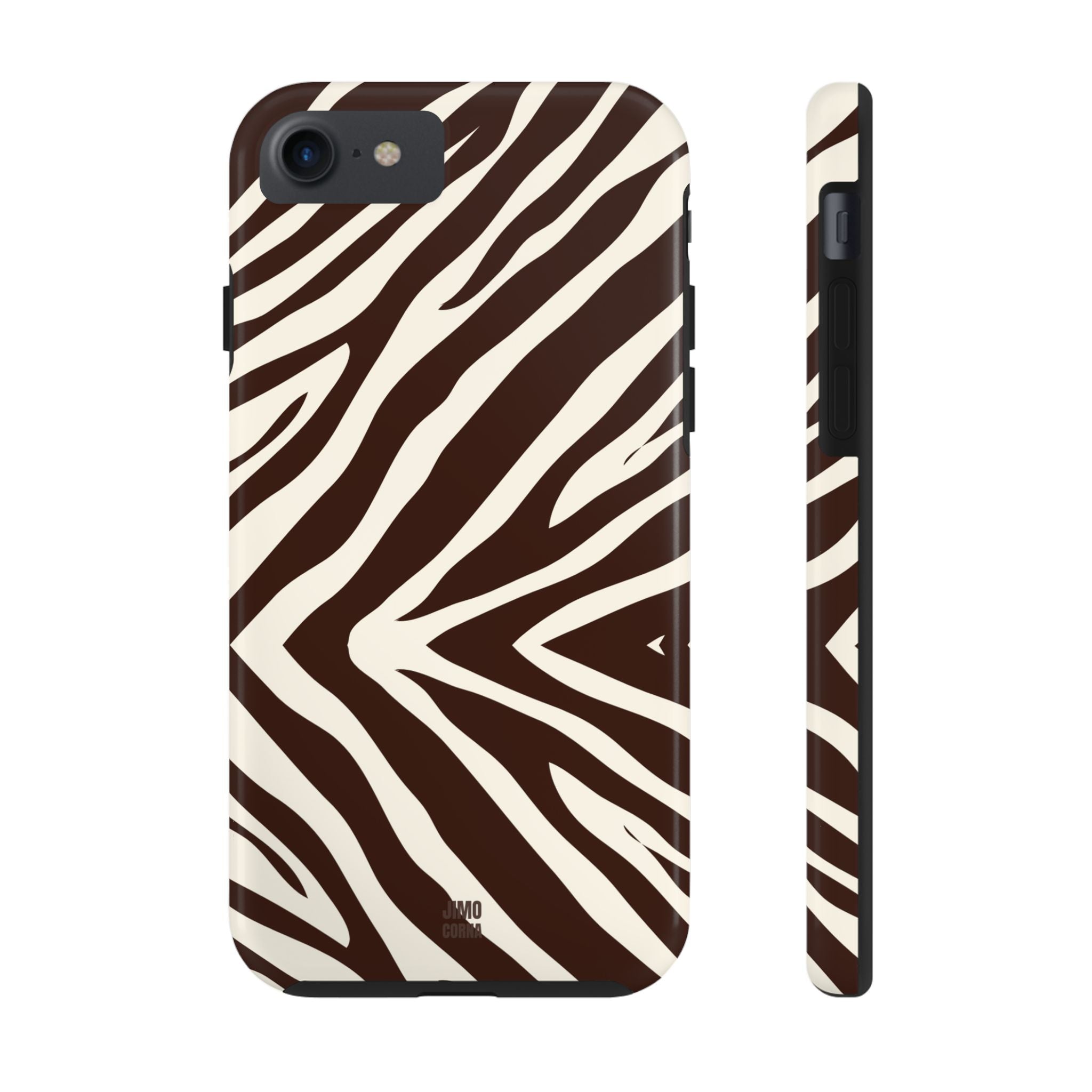 Chic Zebra Print