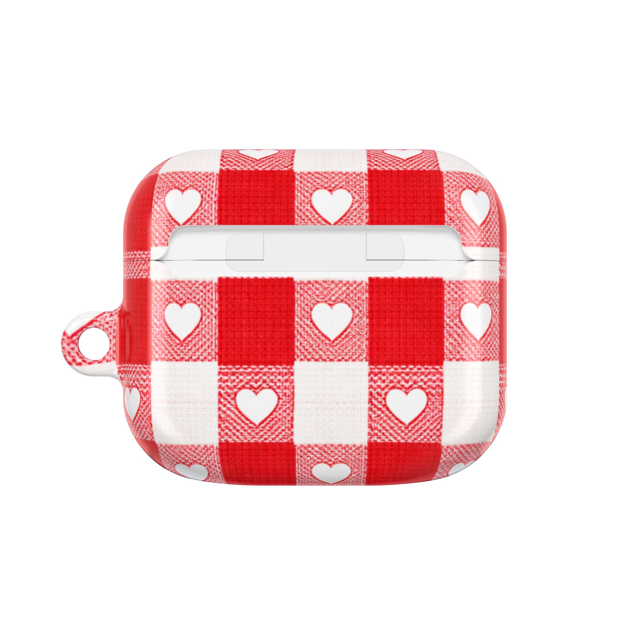 Tiny Hearts AirPods Case