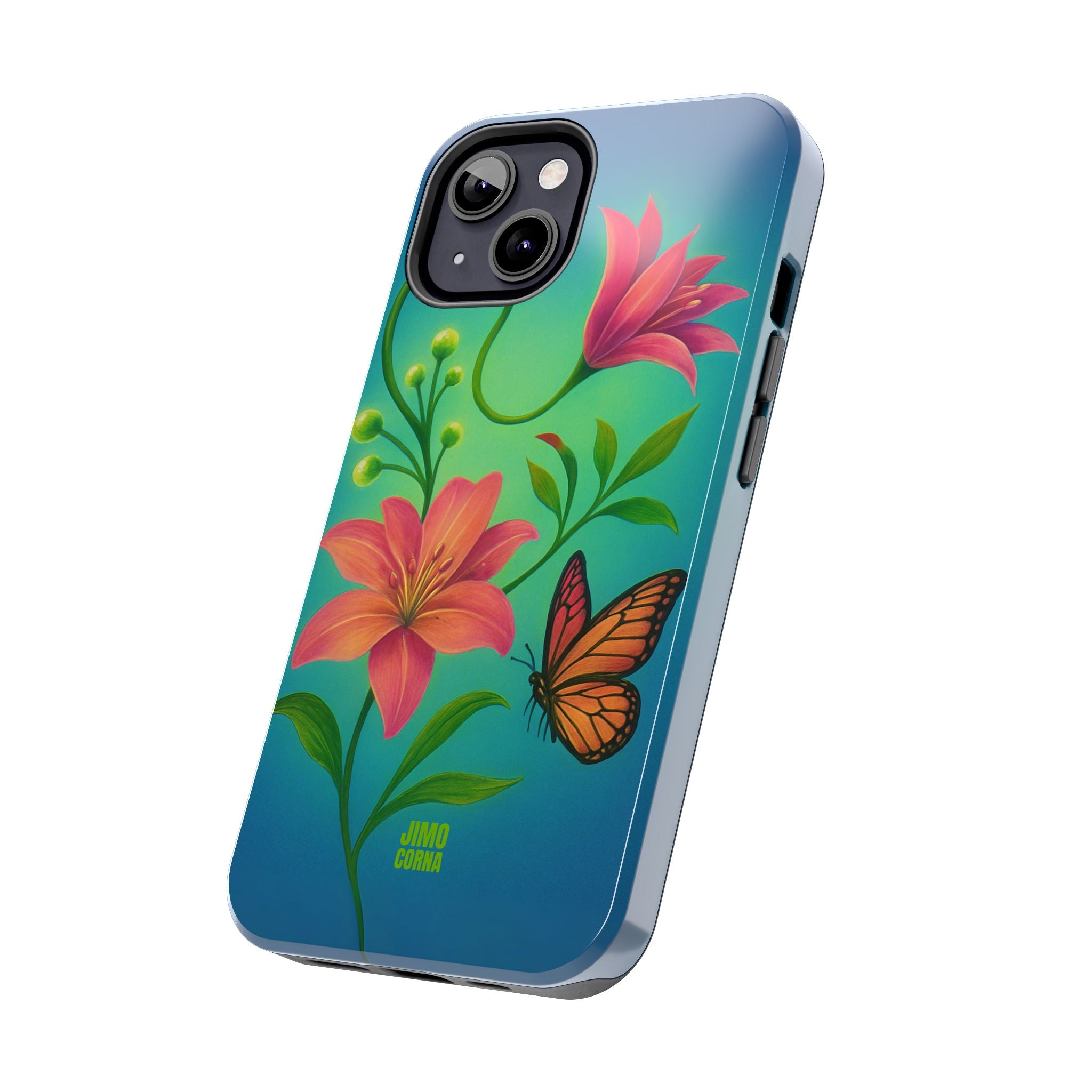 Flutter Bloom