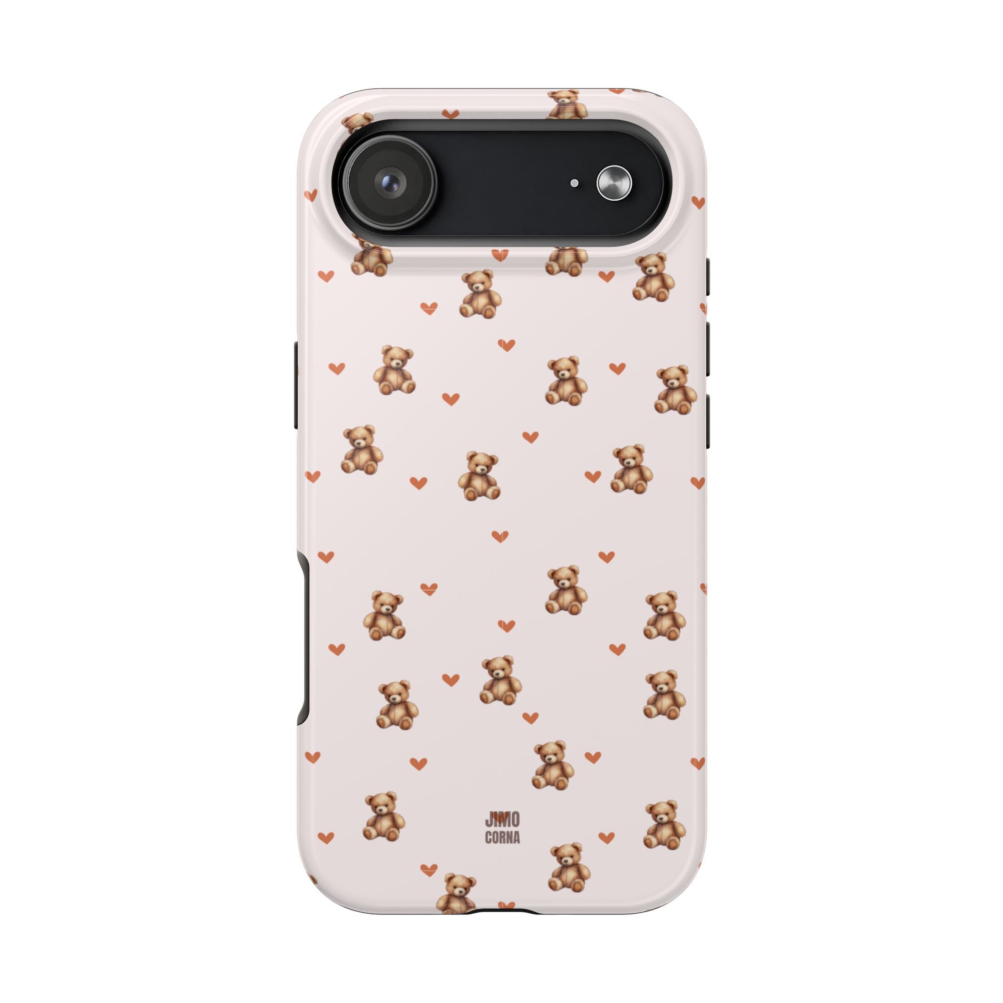 Bears and Hearts