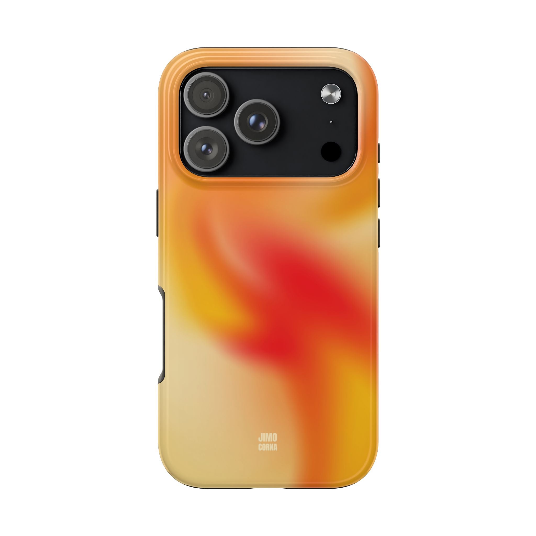 Fire Aura