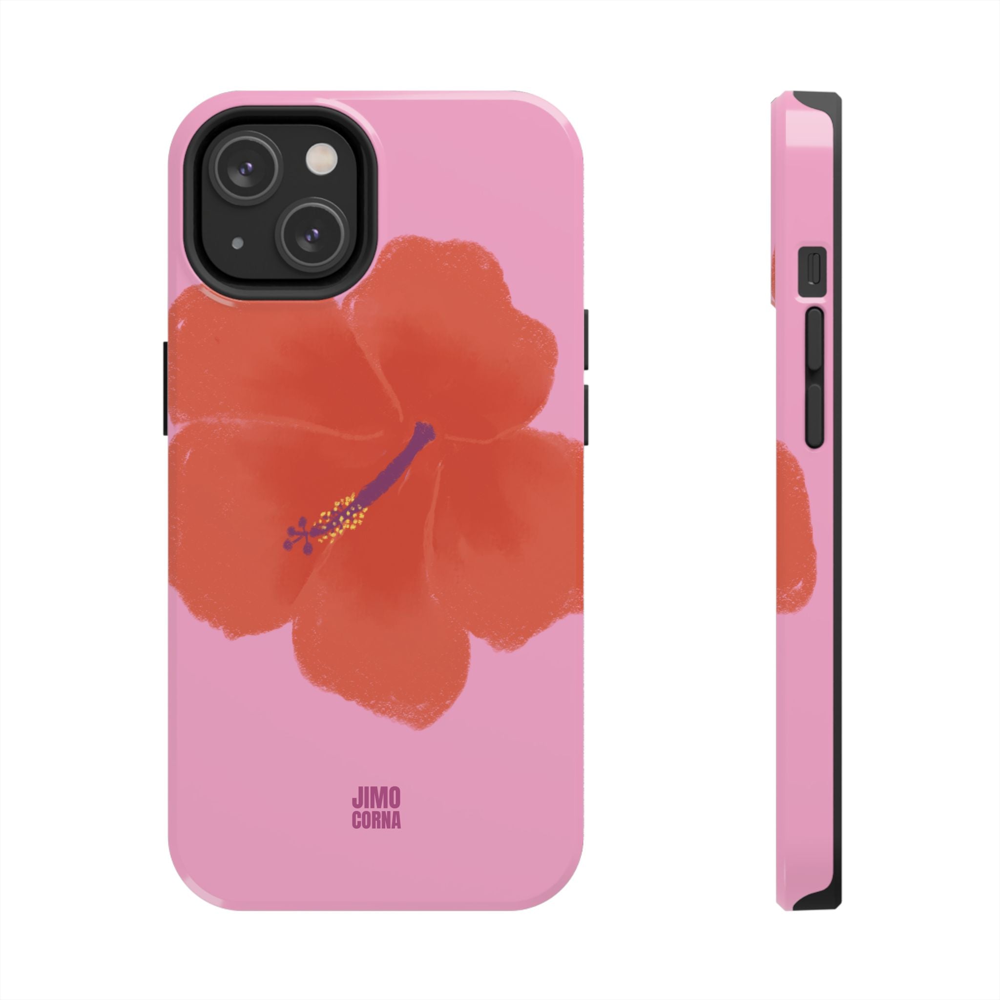 Treat Me Pink