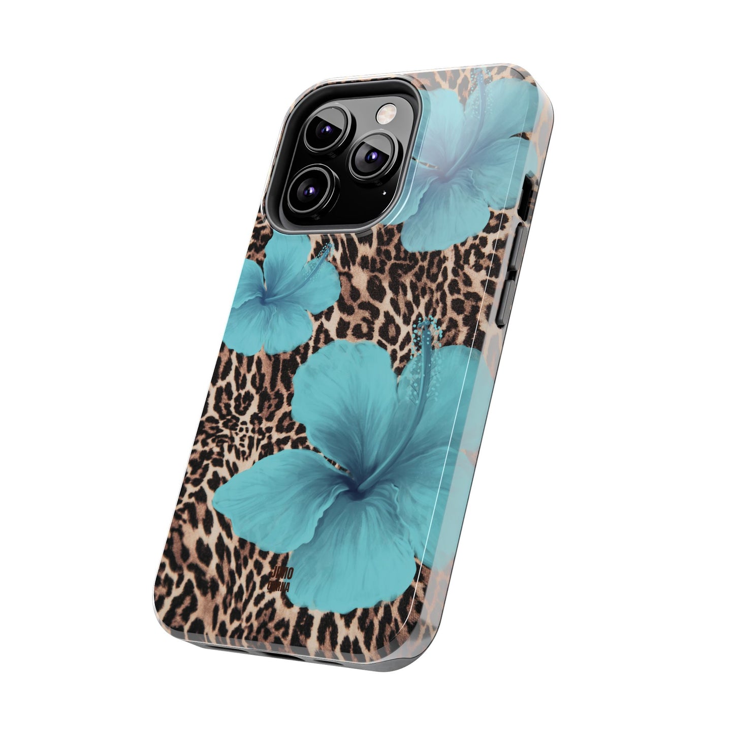 Sea Breeze Leopard