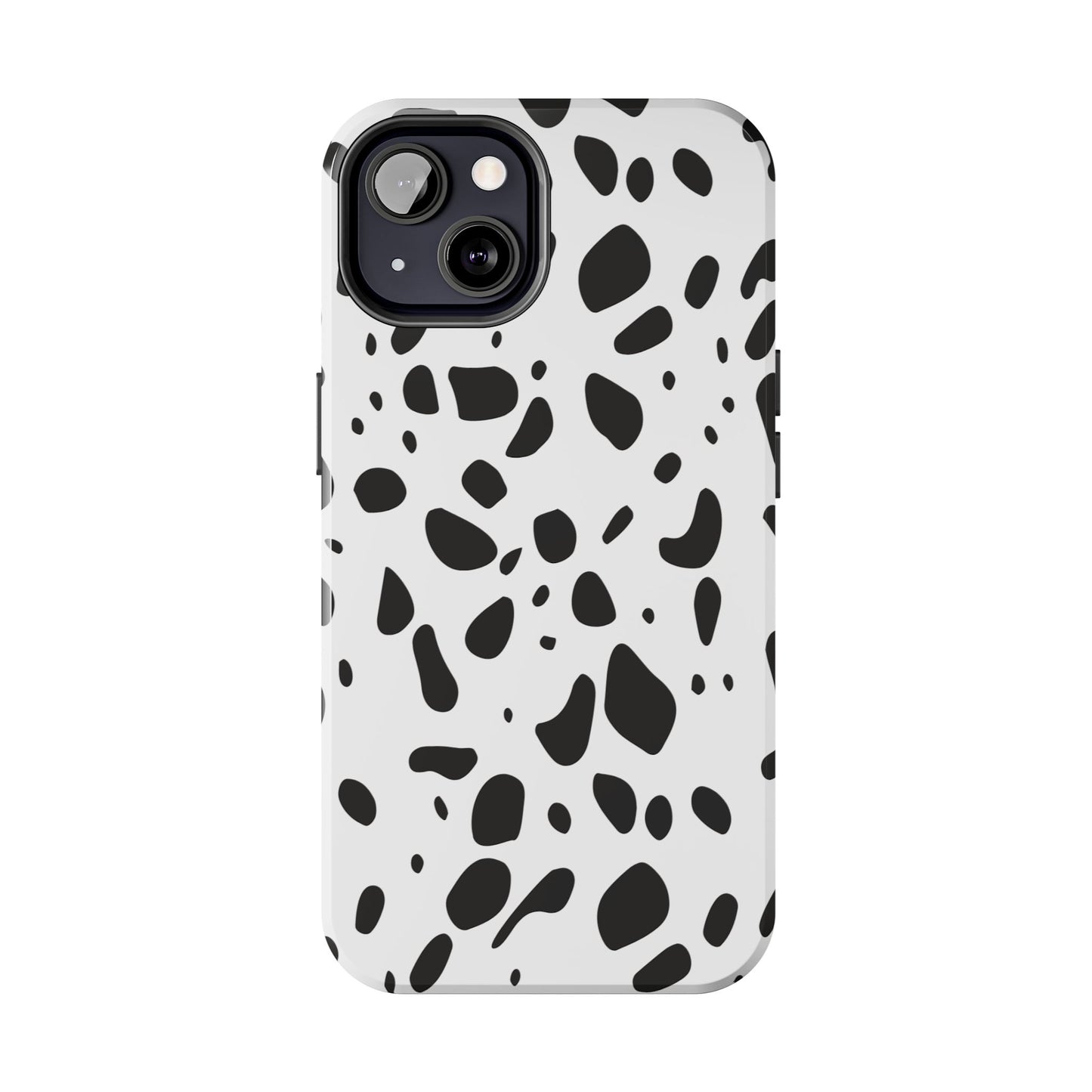 Dalmatian