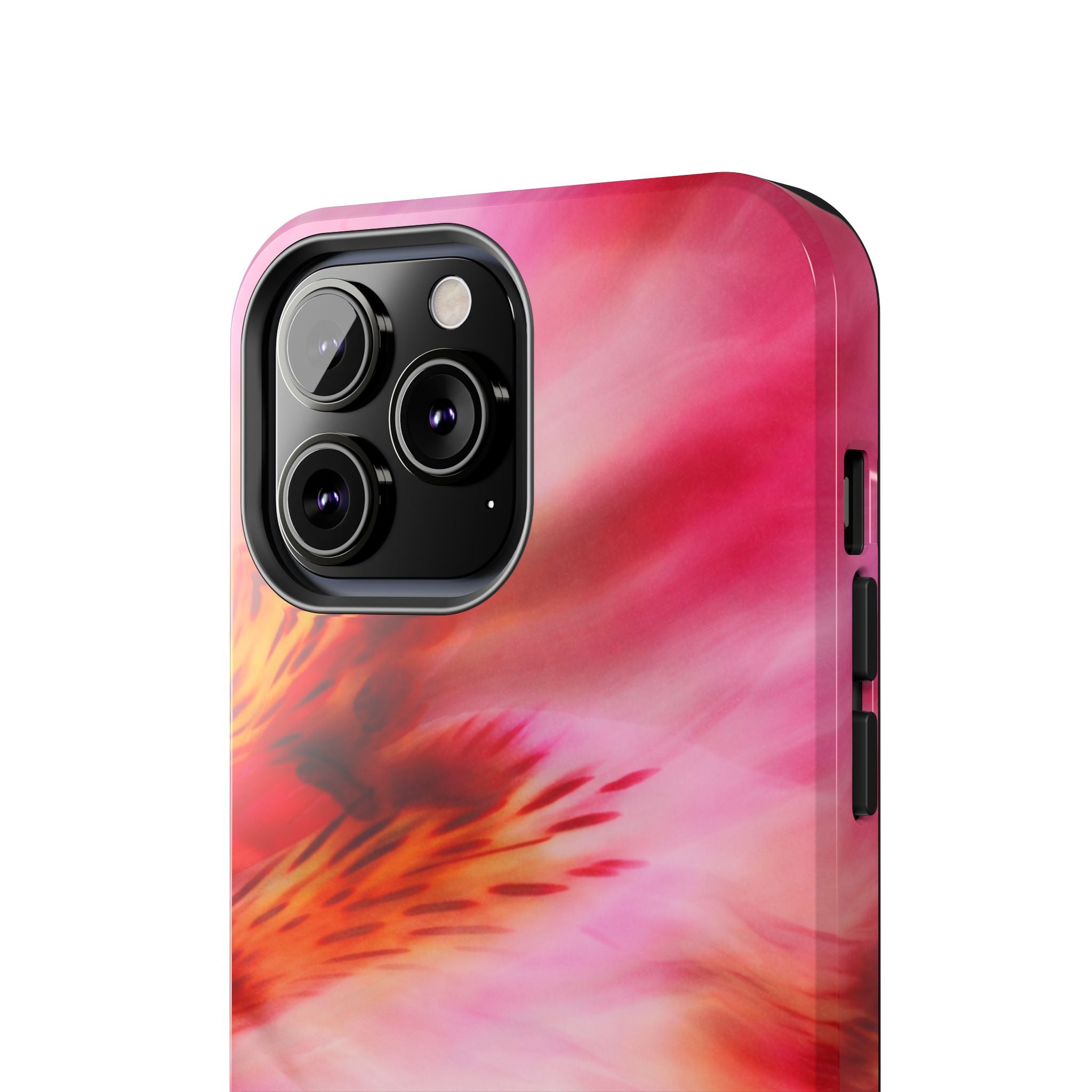 Sydney Blossom iPhone Case