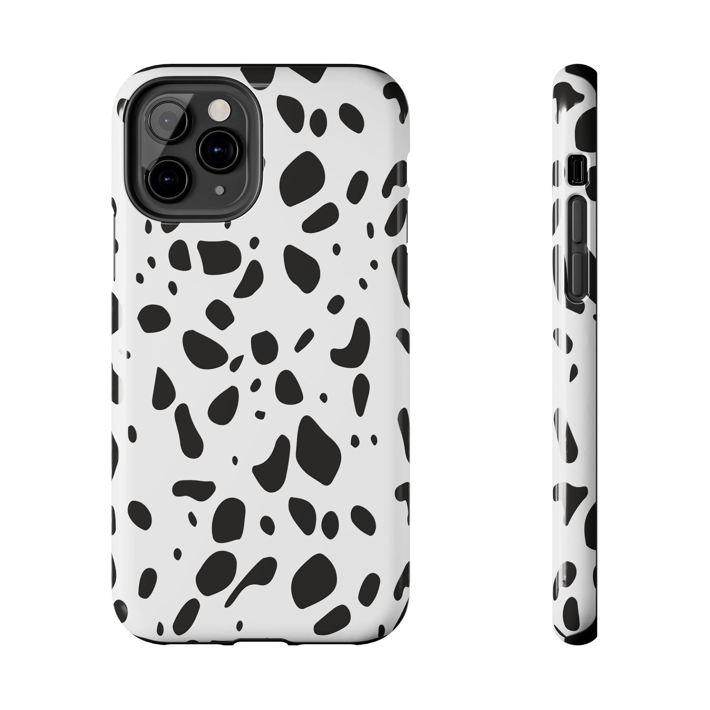 Dalmatian