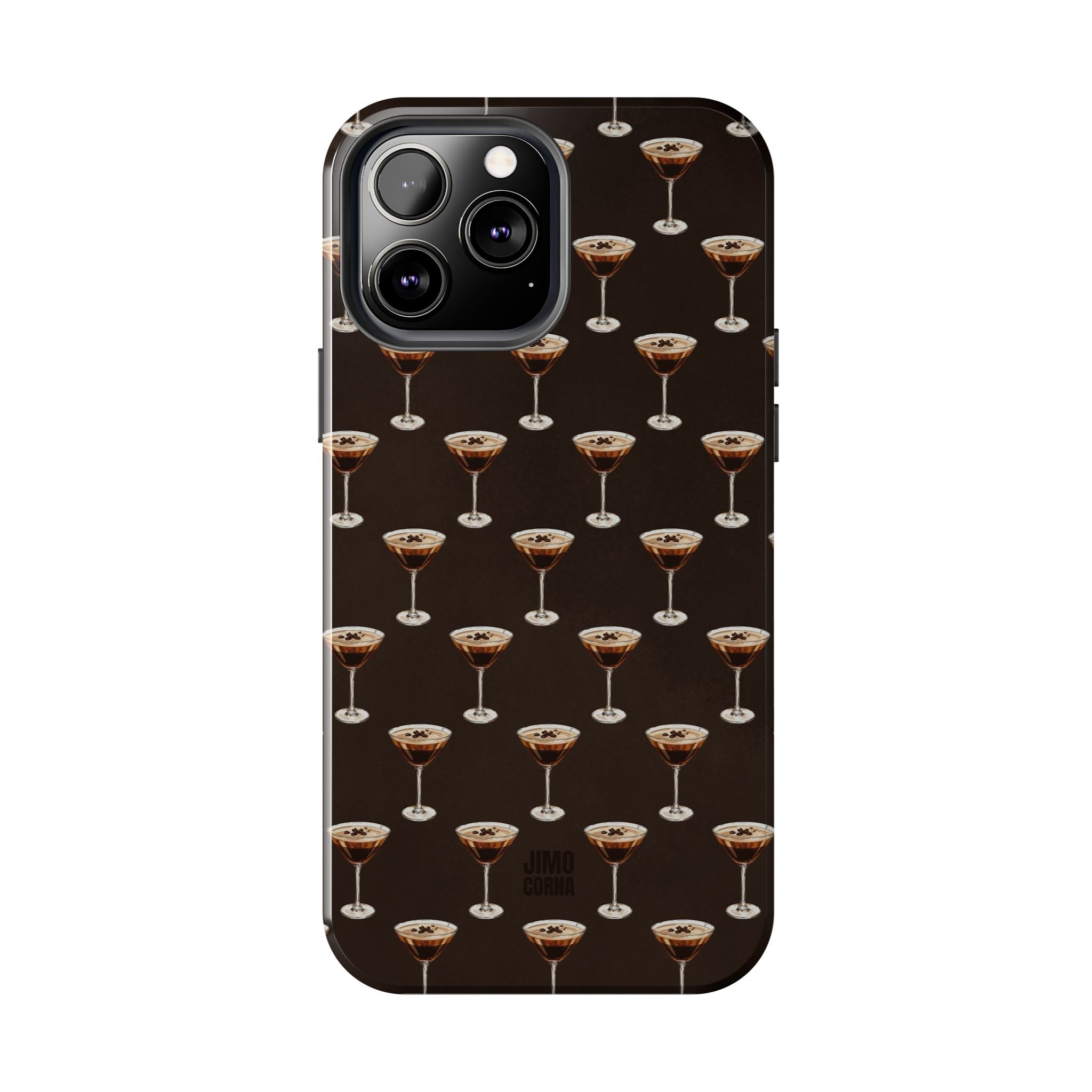Expresso Martini Samsung Galaxy Case