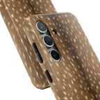 Fawnie Soft Spots Samsung Galaxy Case