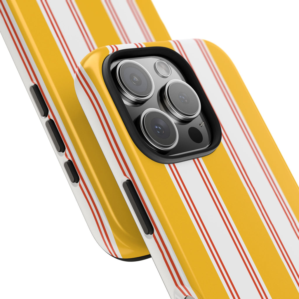 Taylor Beach Stripes