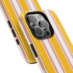 Taylor Beach Stripes