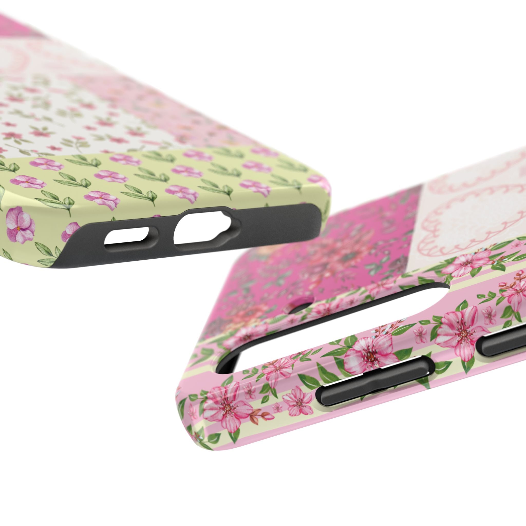 Daisy Patchwork