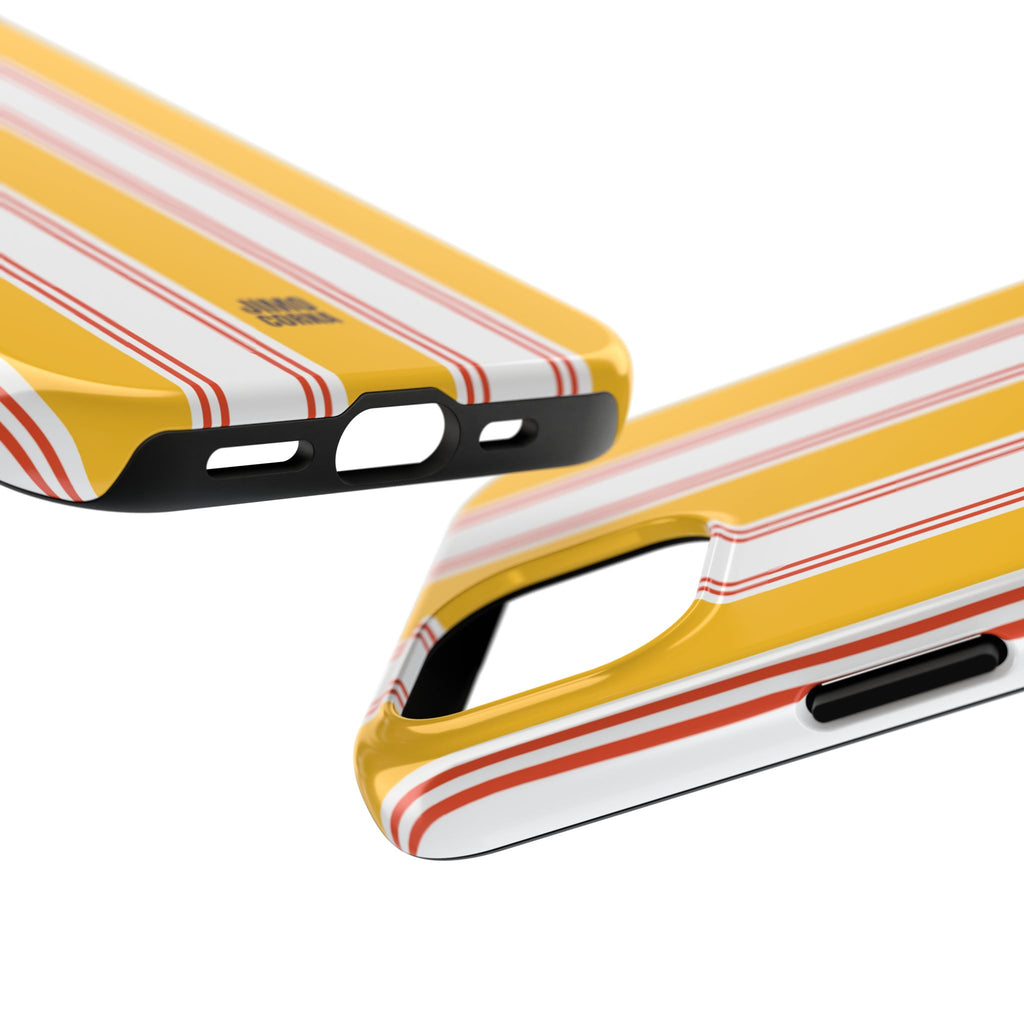 Taylor Beach Stripes
