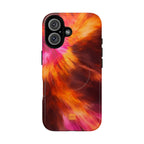 Corella Flame MagSafe iPhone Case